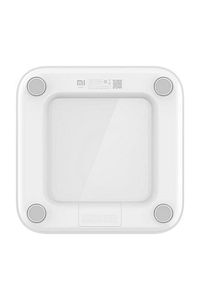 Cam Mi Smart Scale 2 Fonksiyonlu Akıllı Bluetooth Tartı Baskül İthalatçı Garantili Beyaz 2 Yıl ürün fotoğrafı