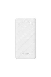 2 Usb Çıkışlı Powerbank Dlp1710cw 10.000 Mah ürün fotoğrafı