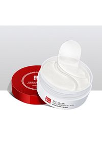 SYN-AKE Yılan Zehiri Peptidli Lifting Etkili Kolajen Göz Maskeleri 80 gr-60 adet ürün fotoğrafı