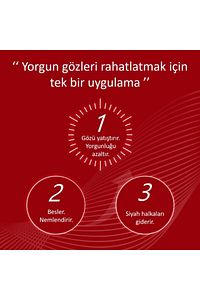SYN-AKE Yılan Zehiri Peptidli Lifting Etkili Kolajen Göz Maskeleri 80 gr-60 adet ürün fotoğrafı