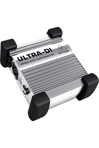 Dı100 High-performance Passive Dı-box ürün fotoğrafı