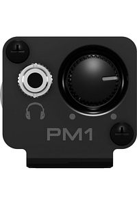 Pm1 Personal In-ear Monitor Belt-pack ürün fotoğrafı