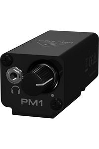 Pm1 Personal In-ear Monitor Belt-pack ürün fotoğrafı