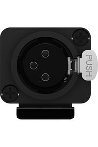 Pm1 Personal In-ear Monitor Belt-pack ürün fotoğrafı