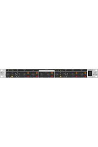 Cx-2310 High-precision Stereo 2-Way/mono 3-Way Crossover With Subwoofer Output ürün fotoğrafı