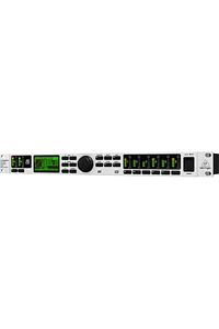 Dcx-2496le Digital 24-bit/96 Khz Loudspeaker Management System 2in 6 Out ürün fotoğrafı