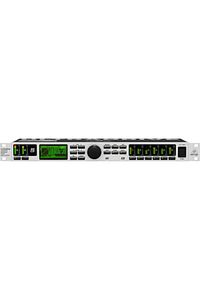 Dcx-2496le Digital 24-bit/96 Khz Loudspeaker Management System 2in 6 Out ürün fotoğrafı