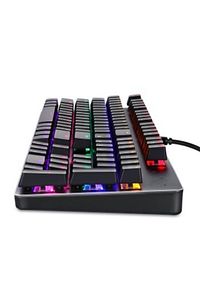 Ogre Raınbow Kırmızı Switch Mekanik Oyuncu Klavyesi ürün fotoğrafı