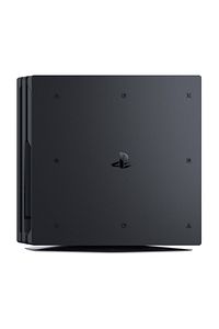 PS 4 Playstation 4 Pro 1TB Oyun Konsol Türkçe Menü + 2 PS4 Kol ürün fotoğrafı