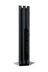 PS 4 Playstation 4 Pro 1TB Oyun Konsol Türkçe Menü + 2 PS4 Kol ürün fotoğrafı