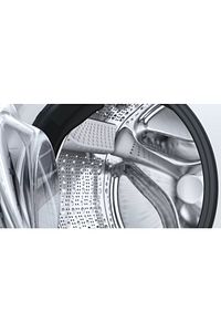 WGA141X1TR 9 kg 1000 Devir Çamaşır Makinesi Beyaz ürün fotoğrafı