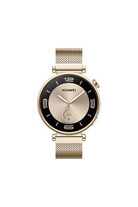 Watch GT4 41mm - Altın ürün fotoğrafı