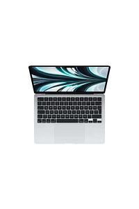 Macbook Air 13.6" M2 8c Cpu 10c Gpu 8 Gb 512 Gb Ssd Gümüş Mly03tu/a ürün fotoğrafı