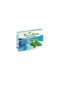 Boğaz Pastili Portakal & Bal & Menthol & Karamürver Aromalı Pastil 4'lü Avantaj Paket ürün fotoğrafı