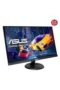 Vp249qgr 23.8" 144hz 1ms Display Port, Hdmı Freesync Full Hd Ips Gaming Monitör ürün fotoğrafı