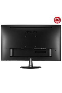 Vp249qgr 23.8" 144hz 1ms Display Port, Hdmı Freesync Full Hd Ips Gaming Monitör ürün fotoğrafı