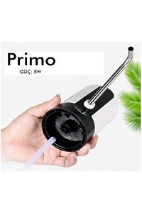 Damacana Su Pompası , Usb Şarjlı Ve Otomatik Dakikada 1.8 Litre Su Çıkışı ( Çift Motor ) ürün fotoğrafı