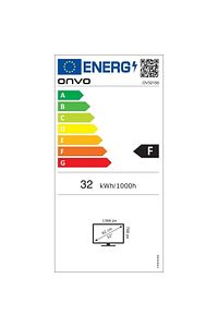 OV32150 32'' Smart TV 82 Ekran Android ürün fotoğrafı