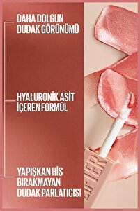 Lifter Gloss- Nemlendirici Dudak Parlatıcısı 003 Moon ürün fotoğrafı