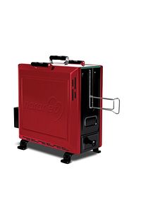 Akıllı Izgara Elektrikli Izgara Dikey Mangal ürün fotoğrafı