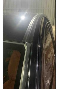 Citroen C3 Tavan Fitili-citroen C3 Tavan Çıtası (2003-2007)sağ /sol ürün fotoğrafı