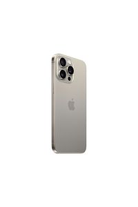 iPhone 15 Pro Max 1 TB Natürel Titanyum ürün fotoğrafı