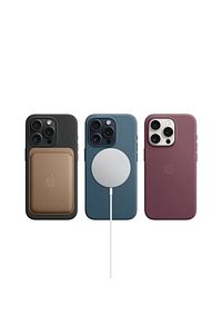 iPhone 15 Pro Max 256 GB Siyah Titanyum ürün fotoğrafı
