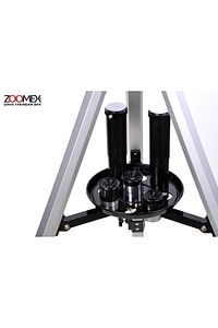 F90060m Astronomik Teleskop 675x Yakınlaştırma - Eğitici Ve Öğretici Geleceğin Bilim Adamı Olun!!! ürün fotoğrafı