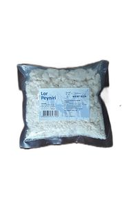 Lor Peyniri Doğal Katkısız Peynir 1 Kg ürün fotoğrafı