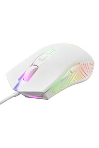 Fitment Rgb Gaming Combo Oyuncu Klavye Mouse Kulaklık Mousepad Set (Rampage Türkiye Garantili) ürün fotoğrafı