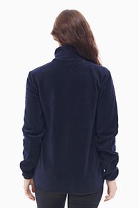 Kadın  Lacivert Softshell-Polar - 869866011 ürün fotoğrafı