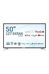 Ov50500 4k Ultra Hd ; 127 Ekran. Uydu Alıcılı Webos Smart Led Tv 2023 Son Sürüm ürün fotoğrafı