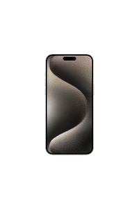 iPhone 15 Pro Max 1 TB Natürel Titanyum ürün fotoğrafı