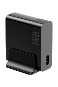 140W Gan Teknoloji 5-Portlu PD 3.1 Göstergeli Hızlı Şarj Cihazı (Macbook, Iphone Uyumlu) ürün fotoğrafı