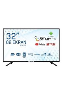 OV32150 32'' Smart TV 82 Ekran Android ürün fotoğrafı