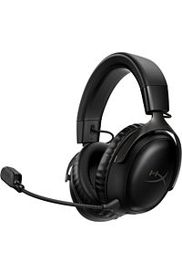 Cloud III Gaming Wireless Headset DTS X Kablosuz Oyuncu Kulaklığı 77Z45AA ürün fotoğrafı
