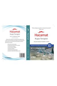 Hacamat Kupa Terapisi (Süleyman Gök) ürün fotoğrafı