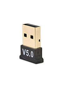 Mini V5.0 Usb Dual Mode Bluetooth Dongle 5.0 Çift Modlu Bluetooth Adaptör Al2683 ürün fotoğrafı