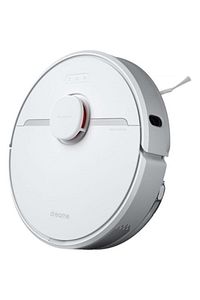 Vacuum Mop D9 Robot Süpürge ürün fotoğrafı