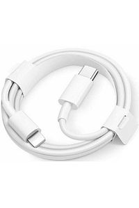 4726 Lightning To Usb Type C 20w Hızlı Şarj Iphone Data Kablosu 1m ürün fotoğrafı