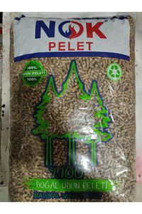 Çam Pelet Yakıtı 15x2 30kg ürün fotoğrafı