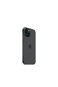 iPhone 15 128 GB Siyah ürün fotoğrafı