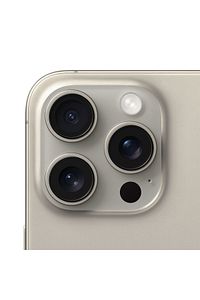 iPhone 15 Pro Max 1 TB Natürel Titanyum ürün fotoğrafı
