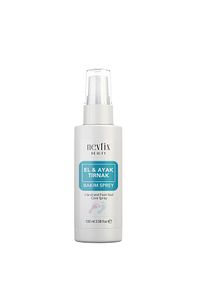 Beauty El Ayak Tırnak Mantar Spreyi 100 ml Koku Giderici Nemlendirci ürün fotoğrafı