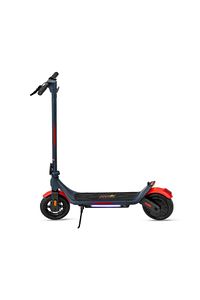 Rks A6 Pro Redbull Led Farlı Elektrikli Scooter ürün fotoğrafı