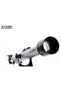 F90060m Astronomik Teleskop 675x Yakınlaştırma - Eğitici Ve Öğretici Geleceğin Bilim Adamı Olun!!! ürün fotoğrafı