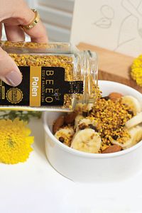 Polen 150 G ürün fotoğrafı