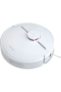 Vacuum Mop D9 Robot Süpürge ürün fotoğrafı