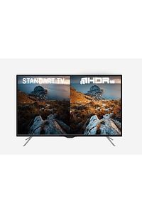 Ov55f950 55 2023 Google Tv Lisanslı'' Frameless Ultra Hd ürün fotoğrafı