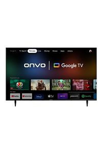 Ov55f950 55 2023 Google Tv Lisanslı'' Frameless Ultra Hd ürün fotoğrafı